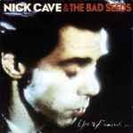 Nick Cave & The Bad Seeds Your Funeral... My Trial