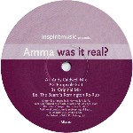 Amma ‎ Was It Real?