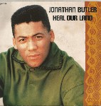 Jonathan Butler Heal Our Land