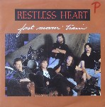 Restless Heart  Fast Movin' Train