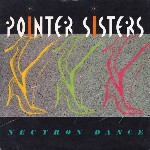 Pointer Sisters  Neutron Dance
