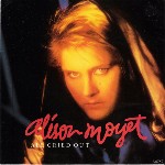 Alison Moyet  All Cried Out