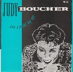 Judy Boucher  You Caught My Eye