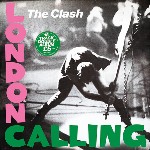 The Clash London Calling