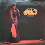 Ella Fitzgerald The Best Of Ella Fitzgerald