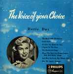 Doris Day The Voice Of Your Choice