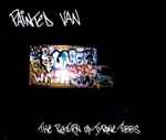 Painted Van The Return of Tyrone Tibbs