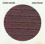 Sonic Boom Spectrum