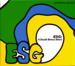 ESG A South Bronx Story
