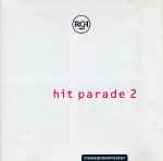 The Wedding Present Hit Parade 2