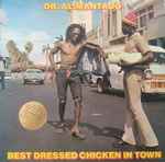 Dr. Alimantado Best Dressed Chicken In Town