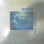 Aube  Hydrophobia 1993
