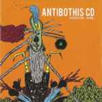 Various Antibothis CD Volume.4