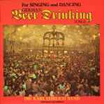 Die Karl Ehrlich Band German Beer Drinking Songs