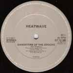 Heatwave Gangsters Of The Groove