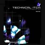 Technical Itch The Diagene EP