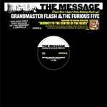 Grandmaster Flash & The Furious Five The Message (Paul Nice's Super Duty Bootleg Mash Up)