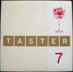 Various Taster 7