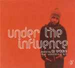 DJ Spooky / Various Under The Influence