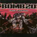 Bomb 20 Field Manual