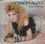 Cyndi Lauper Time After Time