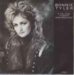 Bonnie Tyler If You Were A Woman (And I Was A Man)