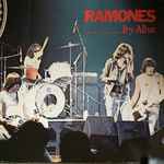 Ramones It's Alive