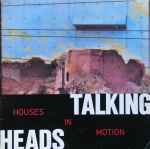 Talking Heads Houses In Motion