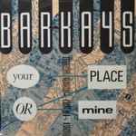Bar-Kays Your Place Or Mine
