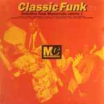 Various Classic Funk (Definitive Funk Mastercuts Volume 1)