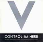 Nitzer Ebb Control Im Here Edition Number One (Command Control Confront)