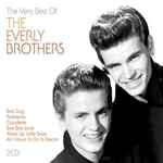 Everly Brothers The Very Best Of The Everly Brothers
