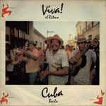 Various Viva! El Ritmo - Cuba Baila / Cuban Dance Music