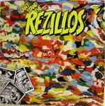 The Rezillos Can't Stand The Rezillos