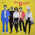 The B-52's The B-52's