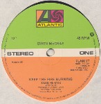 Gwen McCrae  Keep The Fire Burning (Club Re-Mix) 