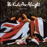 The Who The Kids Are Alright