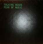 Talking Heads Fear Of Music