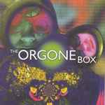The Orgone Box The Orgone Box