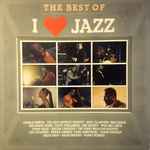 Various The Best Of I ♥ Jazz