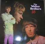 The Walker Brothers Hits