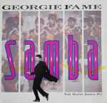 Georgie Fame Samba