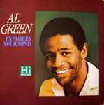 Al Green Explores Your Mind