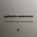 Cao Thanh Lan Optimistic Modernism