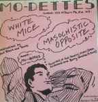 Mo-Dettes White Mice