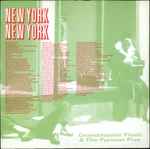 Grandmaster Flash & The Furious Five New York New York