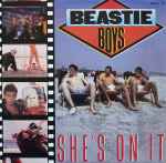 Beastie Boys She's On It