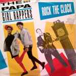 Wee Papa Girl Rappers Rock The Clock
