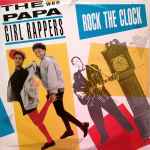 Wee Papa Girl Rappers Rock The Clock