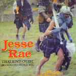 Jesse Rae That Kind O'Girl